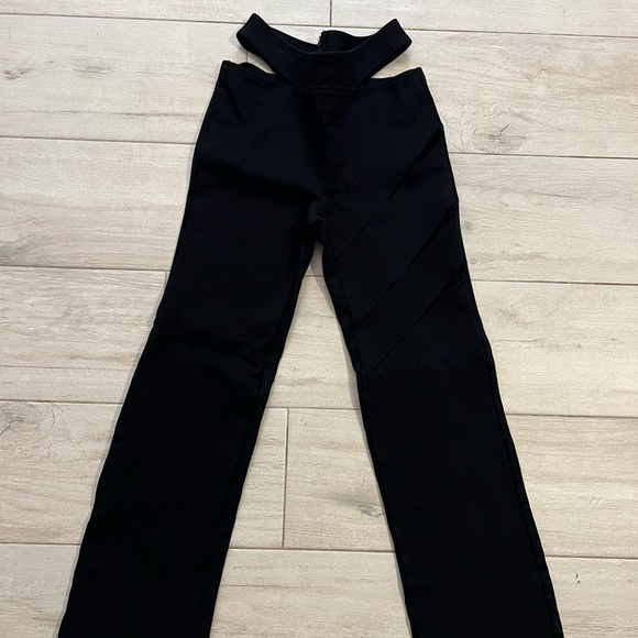 THE KRIPT SPEEDY PANTS - Picture 2 of 5